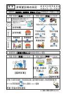 (260701改訂)非常変災時の対応【ルビあり】イラスト版・詳細説明版1.pdfの1ページ目のサムネイル