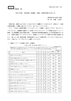 240311 R５学校評価保護者用（中萩小）.pdfの1ページ目のサムネイル