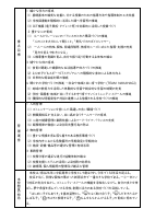 R７教育計画（中萩小）.pdfの2ページ目のサムネイル